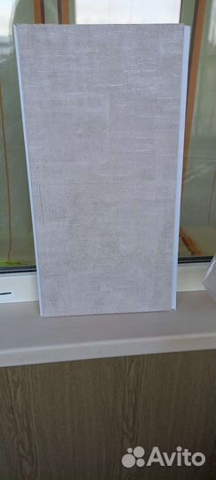 Остатки стройматериалов