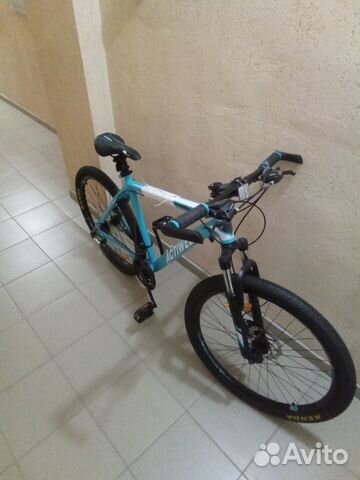 Велосипед взрослый