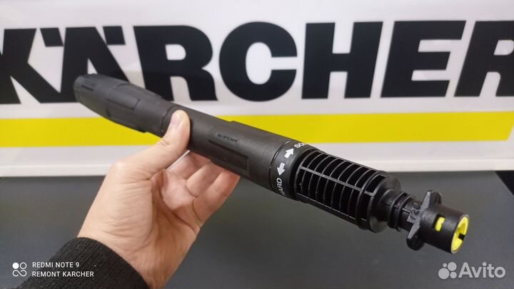 Струйная трубка VP180 Karcher K7 (2.642-726)