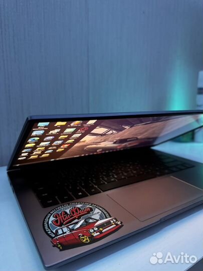 Huawei matebook d14 i5