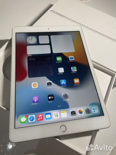 iPad 7-поколения 32