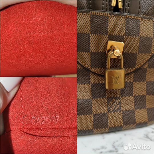 Сумка Louis Vuitton оригинал