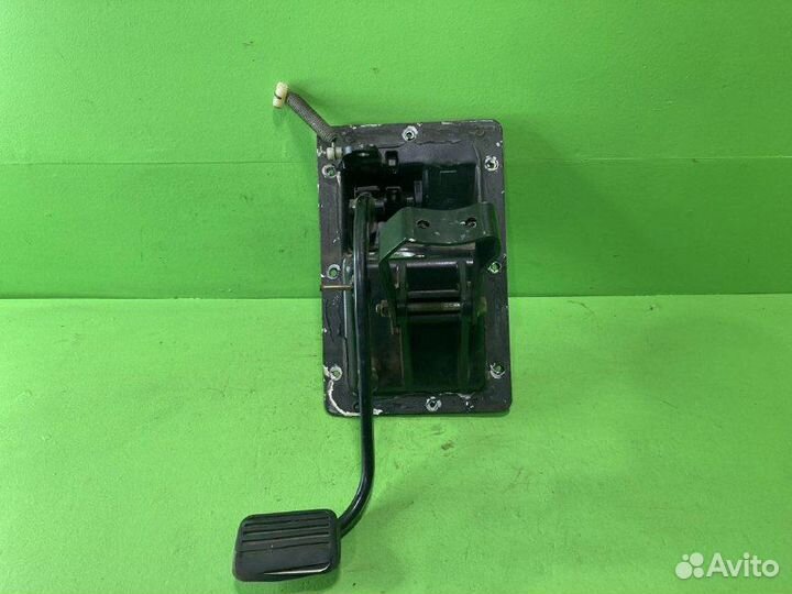 Основание педали DAF XF105