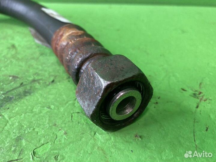 Шланг гидроусилителя MAN TGA