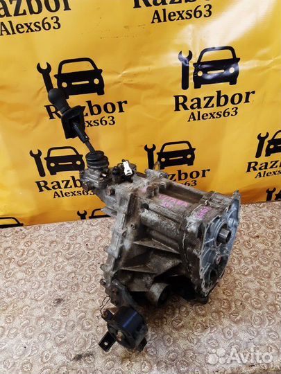 Раздаточная коробка Suzuki Vitara 1.6 L 1997