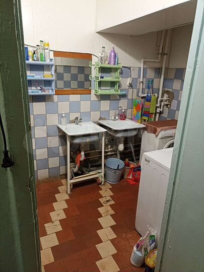 Комната 11,5 м² в 4-к., 3/9 эт.