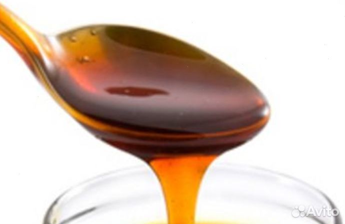 Мёд Алтайский опт