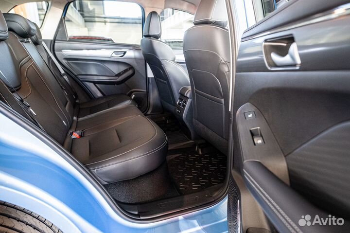 HAVAL Jolion 1.5 AMT, 2024