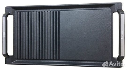 Гриль-панель для индукционных поверхностей Haier