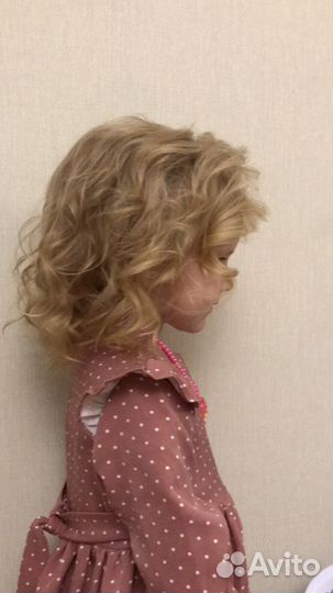 Детские косы, плетения,прически на праздник,локоны