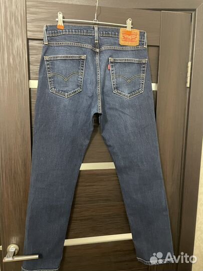 Джинсы Levis 511