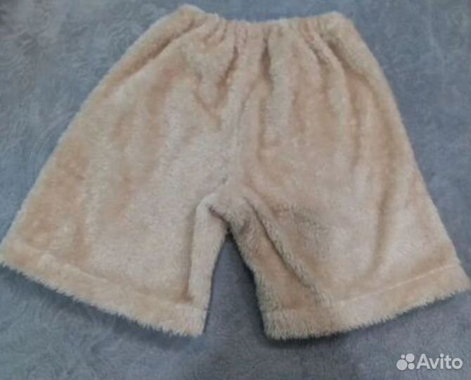 Новогодний костюм для мальчика 98