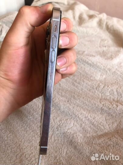 iPhone 12 про макс