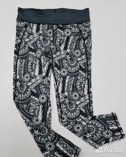 Лосины для фитнеса