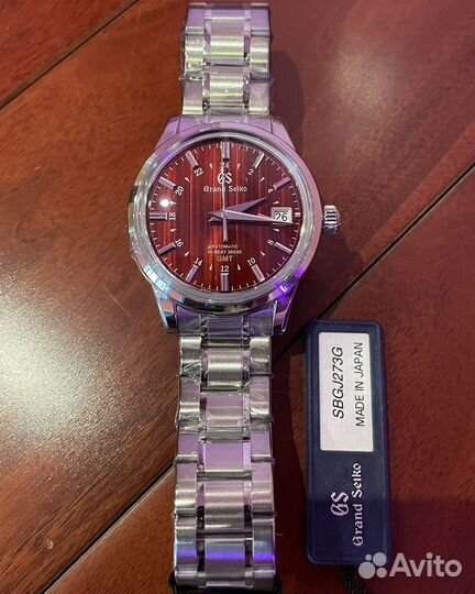 Grand Seiko