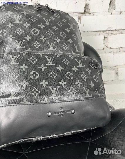 Рюкзак Louis Vuitton (Арт.19730)