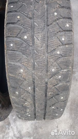 Bridgestone Ice Cruiser 7000 185/65 R15 88T