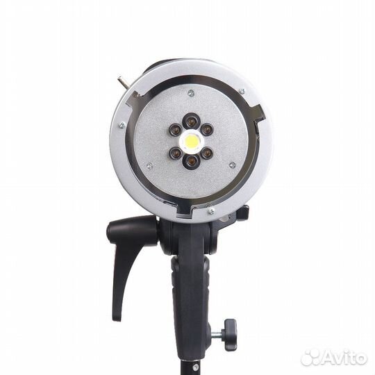 Голова выносная Godox AD-H1200B для вспышек AD600B