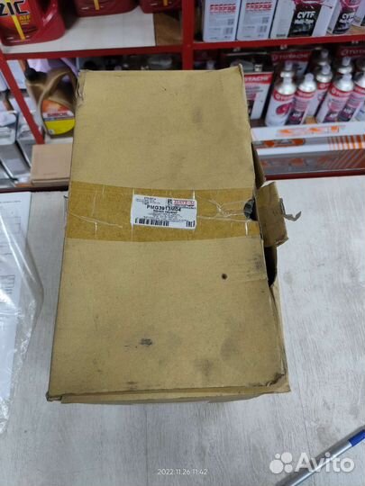 Зеркало правое в сборе новое Toyota Corolla