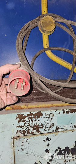 Тепловентилятор тв-15