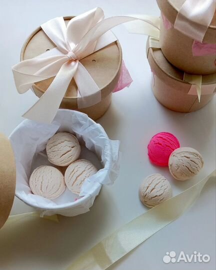 Твёрдая пена для ванн