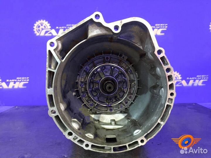 АКПП Bmw 6 Series E63 купе N52B30 3.0L 2996