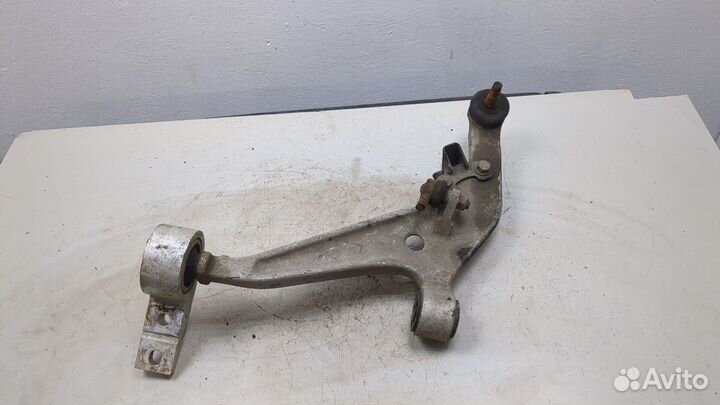 Рычаг подвески левый передний Nissan X-Trail (T30), 2005