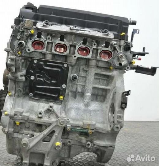 Двигатель suzuki grand vitara xl7 h27a