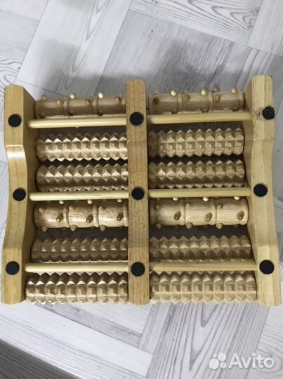 Массажер ног