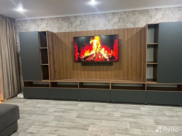 Ремонт квартир, домов и офисных помещений