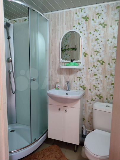 Комната 24 м², 1/1 эт.