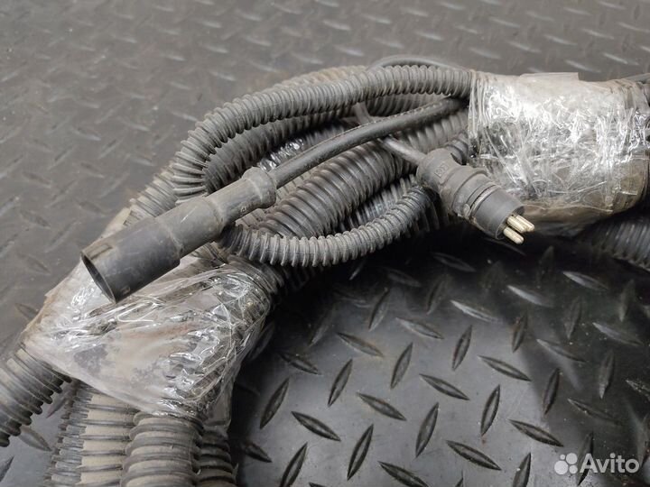 Проводка шасси Iveco Stralis