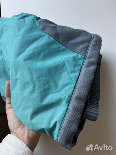 Костюм детский зимний Columbia