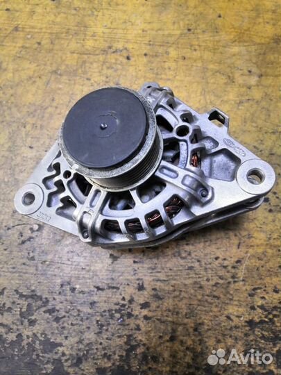 Генератор KIA