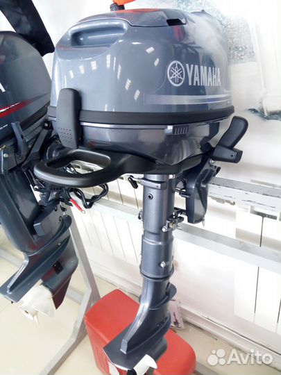 Yamaha F5amhs