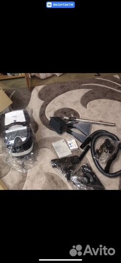 Моющий Пылесос bosch bwd41740