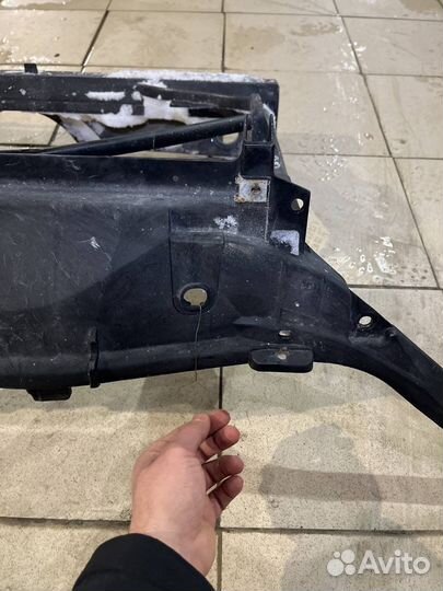 Телевизор mazda 6 gg