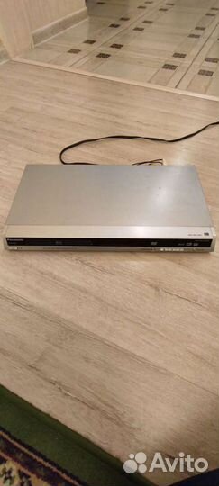 DVD плеер