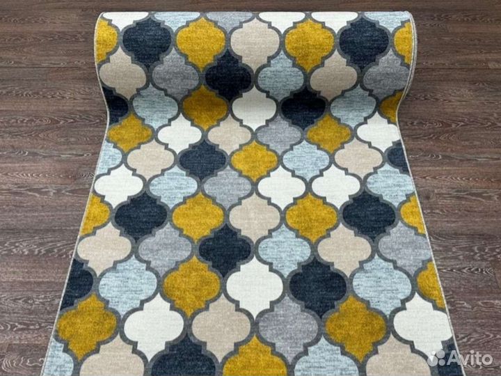 Ковры и паласы на отрез