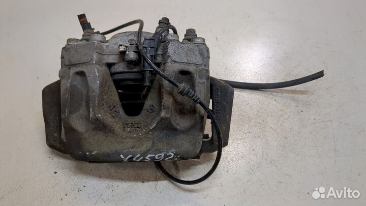 Суппорт Mercedes E-Coupe C207 2009, 2015