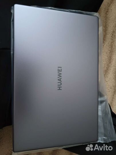 Ноутбук Huawei MateBook D15