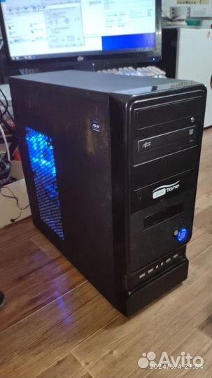 Продам системные блоки