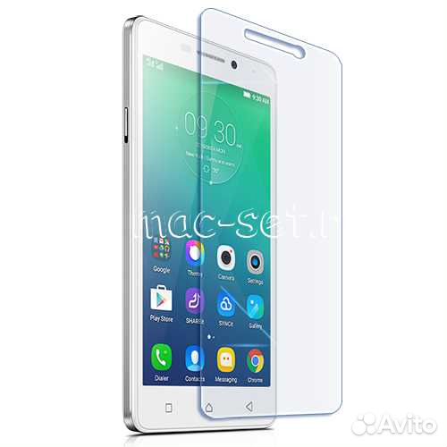 Защитное стекло Lenovo Vibe P1m