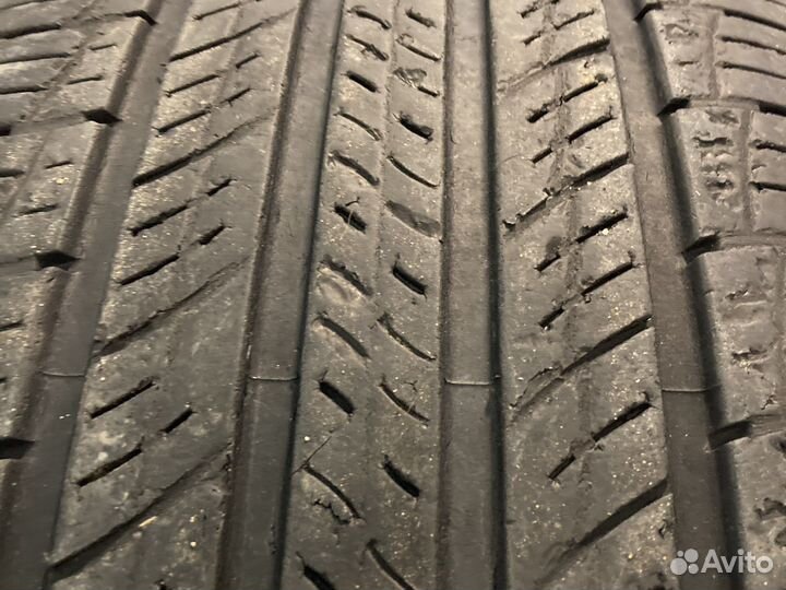 Hankook Dynapro HP2 RA33 235/55 R19