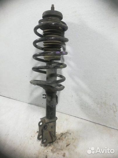 Амортизатор передний передний правый Chevrolet