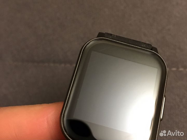 Смарт часы haylou smart watch 2