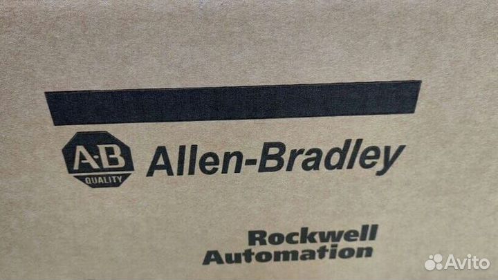 Allen-Bradley 20F1ANC367JA0nnnnn