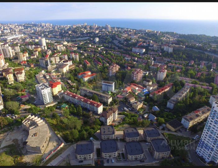 Участок 3 сот. (СНТ, ДНП)