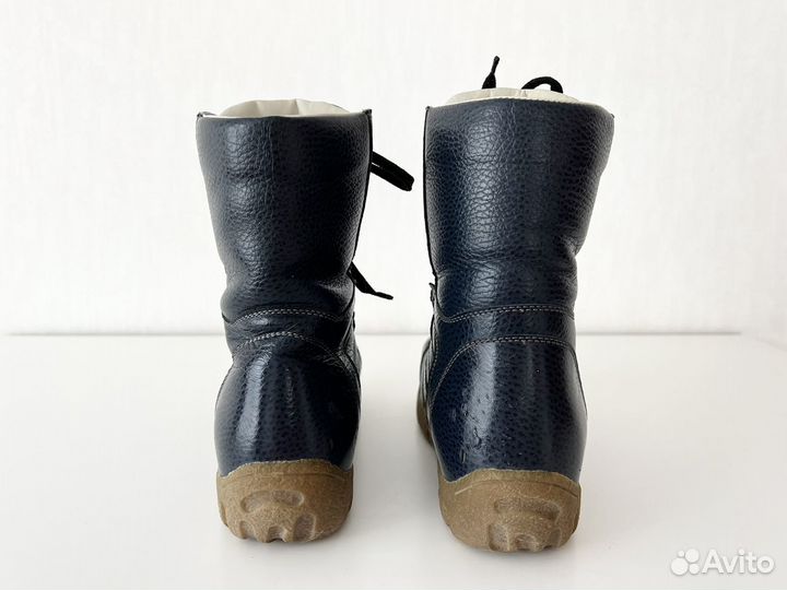 Детские ортопедические ботинки при дцп размер 31