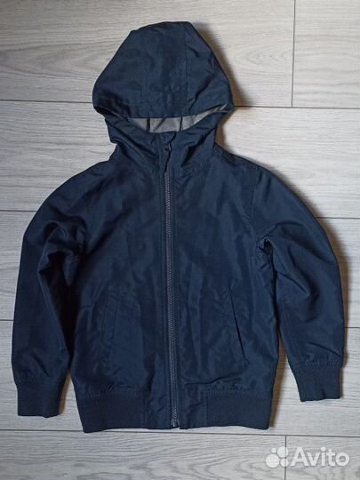 Ветровка 5 -7 лет. Children Place